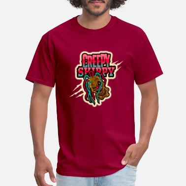 Skippy T-Shirts | Unique Designs 